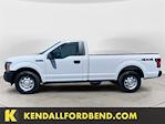 2018 Ford F-150 Regular Cab 4x4 Pickup for sale #W6614A - photo 3