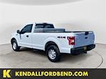 2018 Ford F-150 Regular Cab 4x4 Pickup for sale #W6614A - photo 2