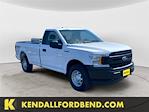 2018 Ford F-150 Regular Cab 4x4 Pickup for sale #W6614A - photo 7