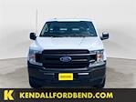 2018 Ford F-150 Regular Cab 4x4 Pickup for sale #W6614A - photo 8