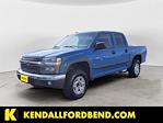 2008 Chevrolet Colorado Crew Cab 4x4 Pickup for sale #W6630B - photo 1