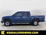 2008 Chevrolet Colorado Crew Cab 4x4 Pickup for sale #W6630B - photo 2
