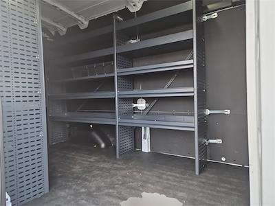 2024 Ford Transit 350 High Roof AWD Upfitted Cargo Van for sale #W6634 - photo 2