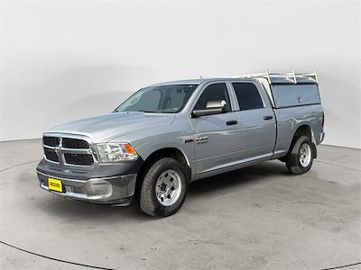 Used 2016 Ram 1500 Tradesman Crew Cab for sale #W6634A - photo 1