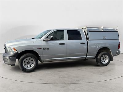 Used 2016 Ram 1500 Tradesman Crew Cab for sale #W6634A - photo 2