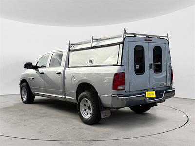 Used 2016 Ram 1500 Tradesman Crew Cab for sale #W6634A - photo 2