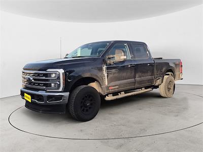 2024 Ford F-350 Crew Cab SRW 4WD Pickup for sale #W6638A - photo 1