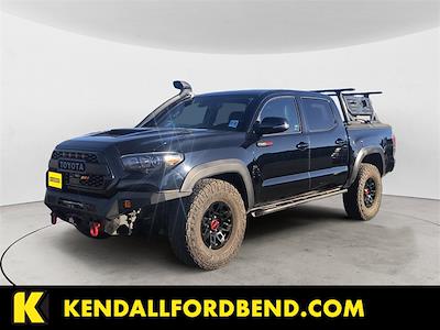 2019 Toyota Tacoma Double Cab 4WD Pickup for sale #W6654B - photo 1