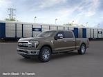 2025 Ford F-150 SuperCrew Cab 4x4 Pickup for sale #W6662 - photo 1