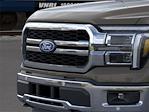 2025 Ford F-150 SuperCrew Cab 4x4 Pickup for sale #W6662 - photo 17