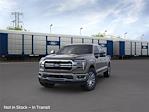 2025 Ford F-150 SuperCrew Cab 4x4 Pickup for sale #W6662 - photo 3