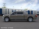 2025 Ford F-150 SuperCrew Cab 4x4 Pickup for sale #W6662 - photo 4