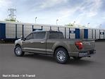 2025 Ford F-150 SuperCrew Cab 4x4 Pickup for sale #W6662 - photo 2
