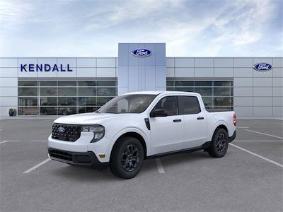 2025 Ford Maverick SuperCrew Cab AWD Pickup for sale #W6670 - photo 1