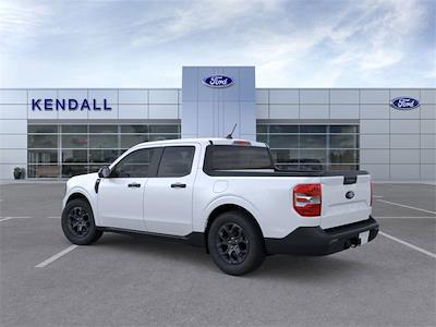 2025 Ford Maverick SuperCrew Cab AWD Pickup for sale #W6670 - photo 2