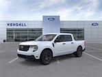 2025 Ford Maverick SuperCrew Cab AWD Pickup for sale #W6670 - photo 1