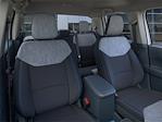 2025 Ford Maverick SuperCrew Cab AWD Pickup for sale #W6670 - photo 4