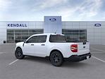 2025 Ford Maverick SuperCrew Cab AWD Pickup for sale #W6670 - photo 2