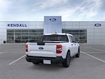 2025 Ford Maverick SuperCrew Cab AWD Pickup for sale #W6670 - photo 15