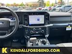 2025 Ford F-150 SuperCrew Cab 4x4 Pickup for sale #W6678 - photo 27