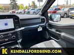 2025 Ford F-150 SuperCrew Cab 4x4 Pickup for sale #W6678 - photo 28