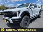 2025 Ford F-150 SuperCrew Cab 4x4 Pickup for sale #W6678 - photo 39
