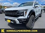 2025 Ford F-150 SuperCrew Cab 4x4 Pickup for sale #W6678 - photo 41