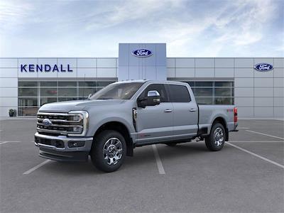 2025 Ford F-350 Crew Cab SRW 4x4 Pickup for sale #W6689 - photo 1