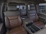 2025 Ford F-350 Crew Cab SRW 4x4 Pickup for sale #W6689 - photo 10