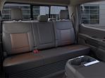 2025 Ford F-350 Crew Cab SRW 4x4 Pickup for sale #W6689 - photo 11