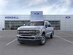 2025 Ford F-350 Crew Cab SRW 4x4 Pickup for sale #W6689 - photo 3