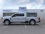 2025 Ford F-350 Crew Cab SRW 4x4 Pickup for sale #W6689 - photo 4