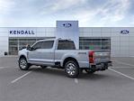 2025 Ford F-350 Crew Cab SRW 4x4 Pickup for sale #W6689 - photo 2