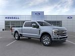 2025 Ford F-350 Crew Cab SRW 4x4 Pickup for sale #W6689 - photo 7
