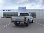 2025 Ford F-350 Crew Cab SRW 4x4 Pickup for sale #W6689 - photo 8