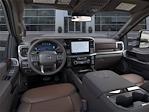 2025 Ford F-350 Crew Cab SRW 4x4 Pickup for sale #W6689 - photo 9