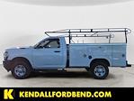 2022 Ram 3500 Regular Cab SRW 4WD Service Truck for sale #W6701A - photo 3