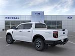 2025 Ford Ranger SuperCrew Cab 4x4 Pickup for sale #W6707 - photo 2