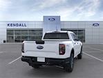 2025 Ford Ranger SuperCrew Cab 4x4 Pickup for sale #W6707 - photo 8