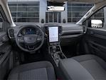 2025 Ford Ranger SuperCrew Cab 4x4 Pickup for sale #W6707 - photo 9