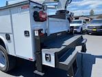 New 2025 Ford F-600 Regular Cab 4x4 11' Knapheide Mechanics Body for sale #W6710 - photo 22