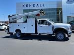 New 2025 Ford F-600 Regular Cab 4x4 11' Knapheide Mechanics Body for sale #W6710 - photo 6