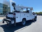 New 2025 Ford F-600 Regular Cab 4x4 11' Knapheide Mechanics Body for sale #W6710 - photo 7