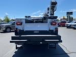 New 2025 Ford F-600 Regular Cab 4x4 11' Knapheide Mechanics Body for sale #W6710 - photo 4