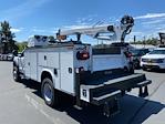 New 2025 Ford F-600 Regular Cab 4x4 11' Knapheide Mechanics Body for sale #W6710 - photo 8