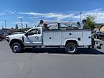 New 2025 Ford F-600 Regular Cab 4x4 11' Knapheide Mechanics Body for sale #W6710 - photo 9