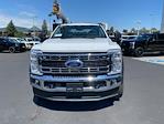 New 2025 Ford F-600 Regular Cab 4x4 11' Knapheide Mechanics Body for sale #W6710 - photo 11