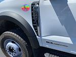 New 2025 Ford F-600 Regular Cab 4x4 11' Knapheide Mechanics Body for sale #W6710 - photo 12