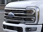 2025 Ford F-350 Crew Cab SRW 4x4 Pickup for sale #W6711 - photo 17
