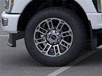 2025 Ford F-350 Crew Cab SRW 4x4 Pickup for sale #W6711 - photo 19